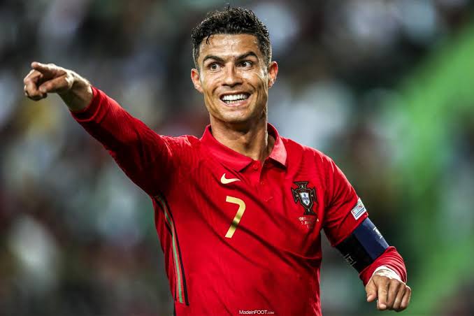 ‏Sans club, Ronaldo a trouvé un point de chute