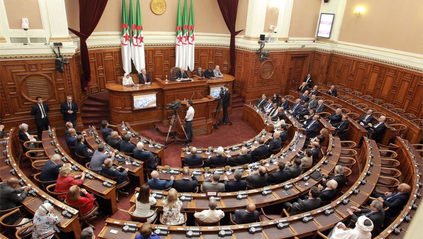 Le sénat adopte le projet de loi de Finances 2023