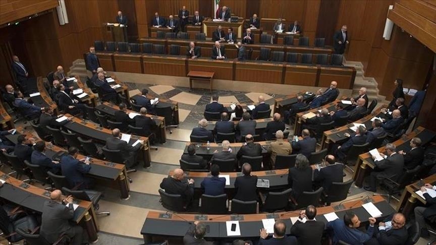 البرلمان اللُبناني يفشل للمرة الثامنة في انتخاب رئيس للبلاد