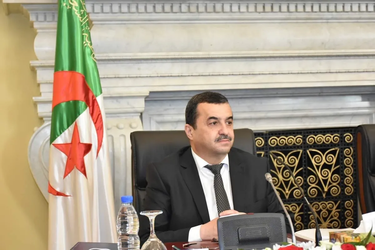 الجَزائر ترفُض إجراءات برُوكسل “الأحادية” لتَحديد أسعار الغاز