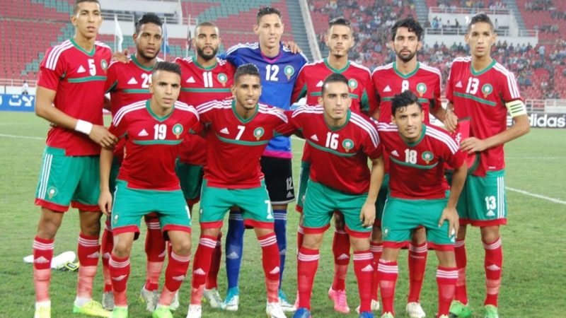 شان 2023: الجامعة المغربية لكرة القدم تُعلن تعذّر المنتخب المحلي السفر إلى قسنطينة