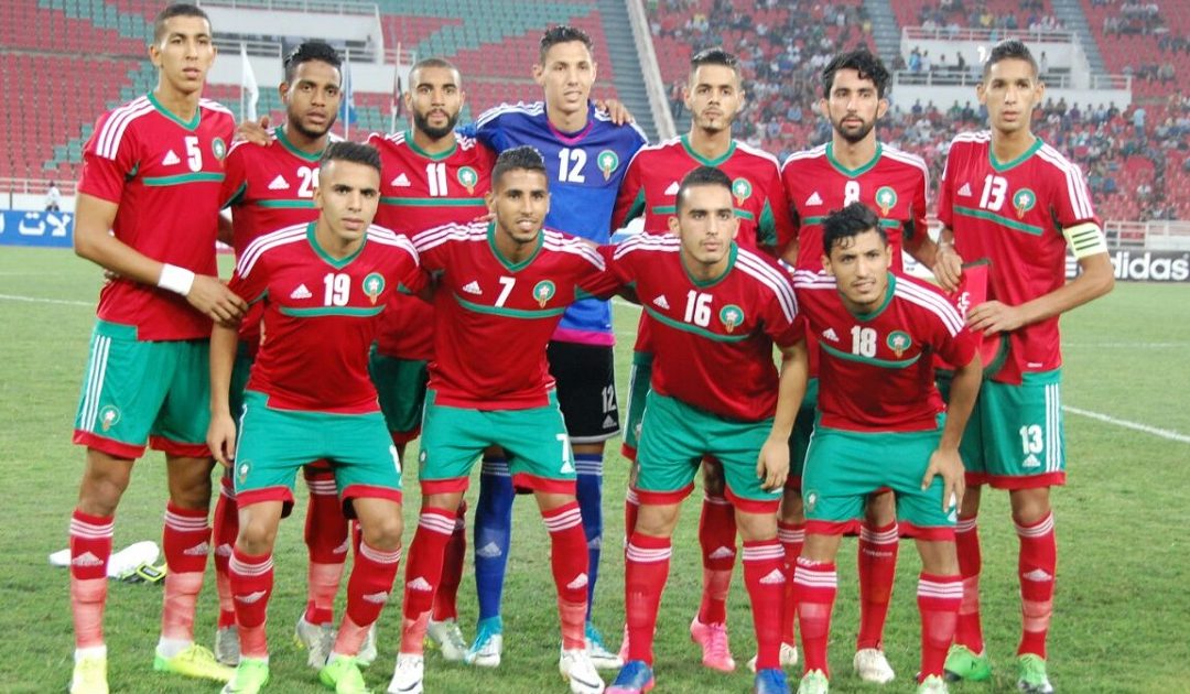شان 2023: الجامعة المغربية لكرة القدم تُعلن تعذّر المنتخب المحلي السفر إلى قسنطينة