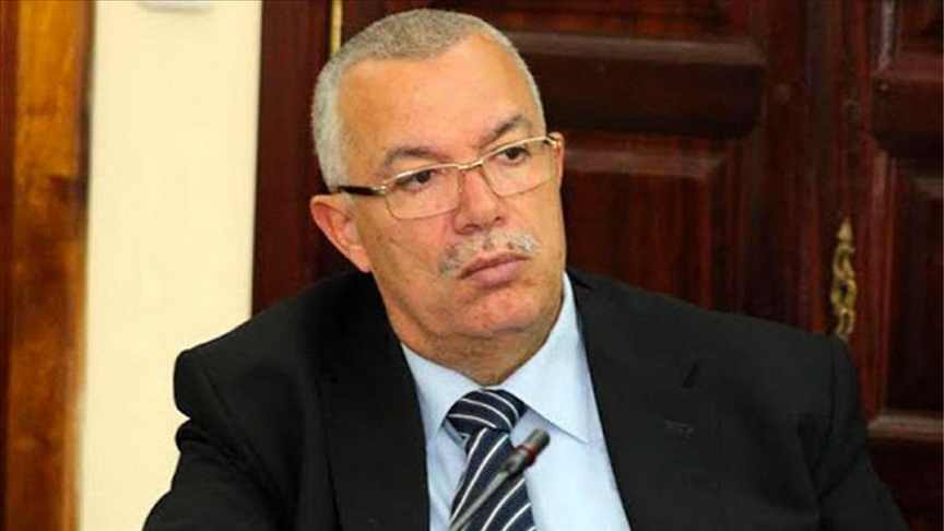 تونس: إيداع نائب رئيس حركة “النهضة”ووزير العدل الأسبق الحبس المؤقت بتهم المؤامرة