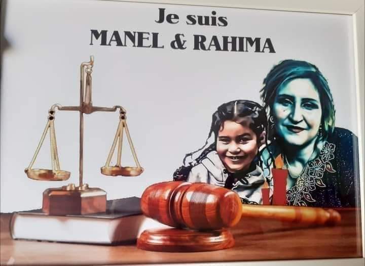 Meurtre de Rahima et Manel : 20 ans de prison ferme pour l’auteur du crime
