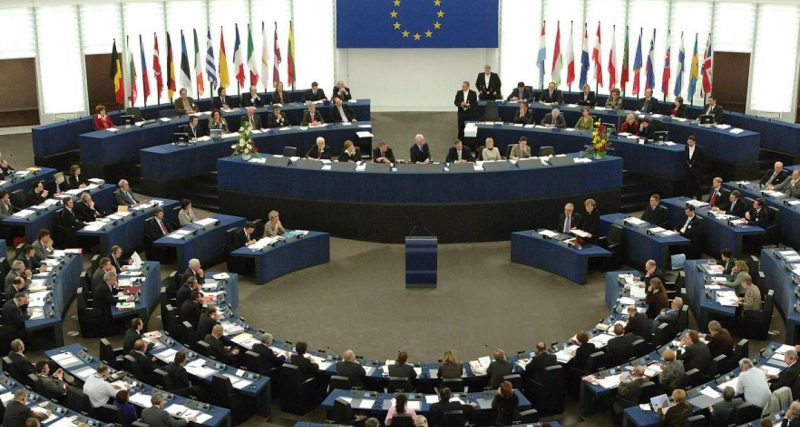 بعد إدانة المغرب وتونس: البرلمان الأوروبي يفتح اليوم ملف حقوق الإنسان بالجزائر