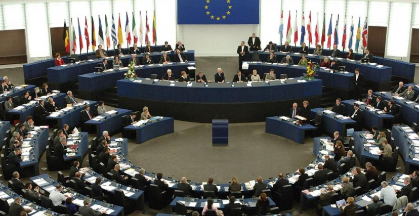 بعد إدانة المغرب وتونس: البرلمان الأوروبي يفتح اليوم ملف حقوق الإنسان بالجزائر