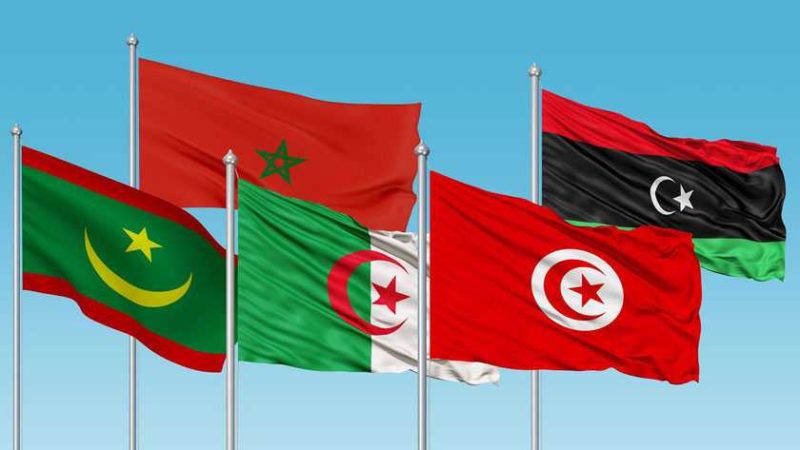 لا تلتقي أنظمة المغرب الكبير إلا لقمع شعوبها (نص جماعي)