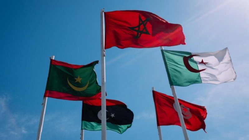 Les régimes du Grand Maghreb ne convergent que pour réprimer leurs peuples (texte collectif)