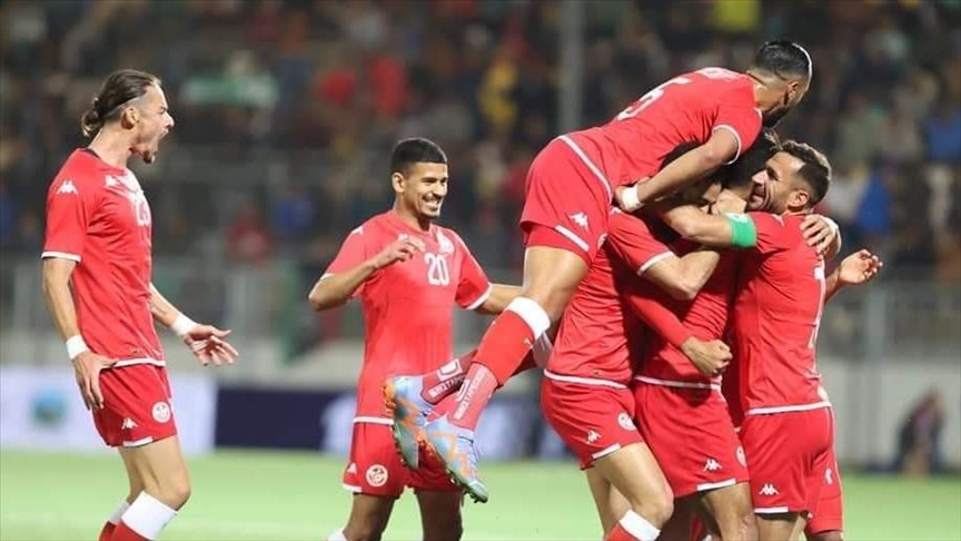 تونس ثالث منتخب مغاربي يضمن التأهل لكأس إفريقيا للأمم