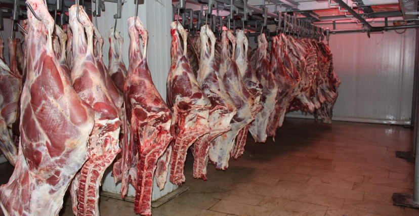ضخ 30 ألف طن من اللحوم المستوردة من البرازيل والهند والسودان في رمضان