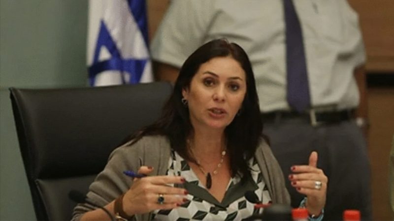وزيرة المواصلات الإسرائيلية تصل الرباط لتوقيع اتفاقيات 