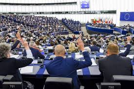 البرلمان الأوروبي: إقرار بالإجماع قرار إطلاق سراح الصحفيان إحسان وبن جامع ووقف المضايقات ضد الصحفيين