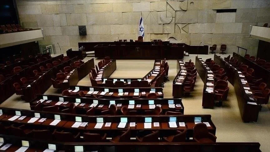 إسرائيل تبحث مشروع قانون يستهدف منظمات حقوق الإنسان والمساعدات الأجنبية