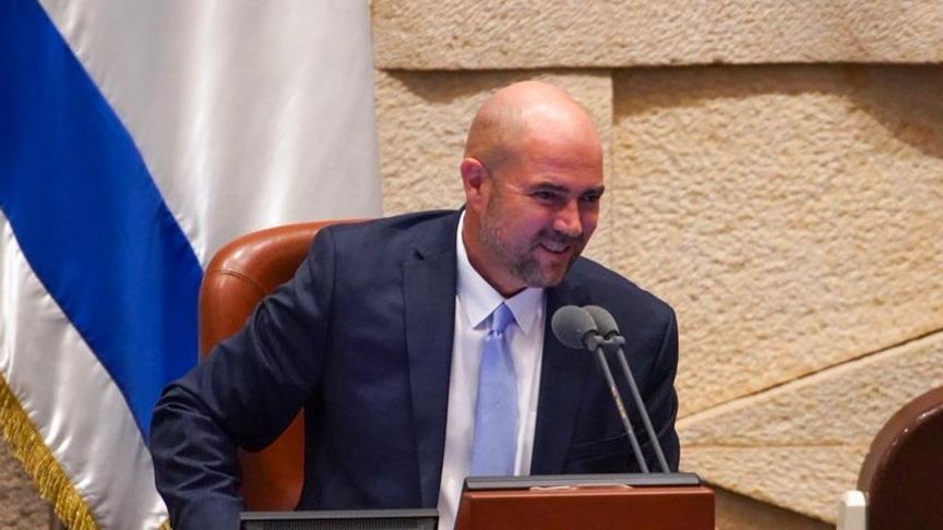 بدعوة من رئيس مجلس النواب: رئيس الكنيست الإسرائيلي يحلُ غداً بالمغرب