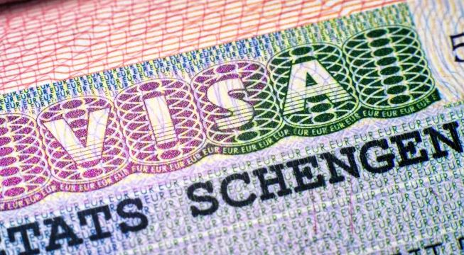 Visa Schengen : L’Espagne, première destination des algériens
