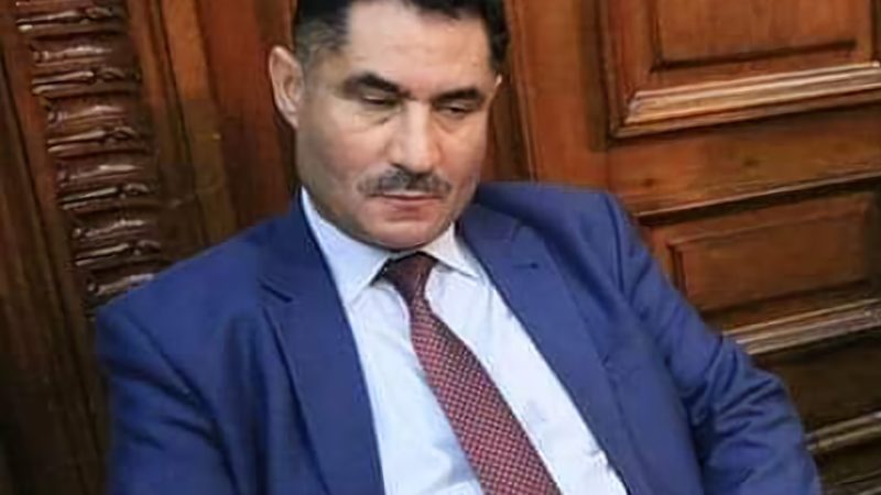 بعد شهرين من شغور المنصب: محمد لعقاب وزيرا جديدا للاتصال