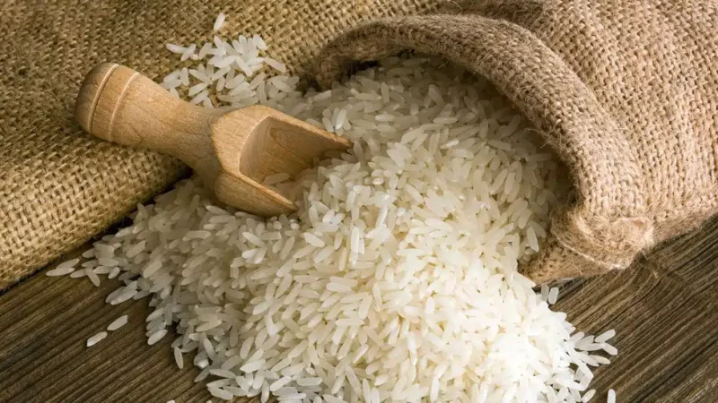 Le prix du riz explose après l’interdiction des exportations de l’Inde