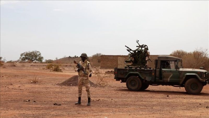تصاعد القتال بين مالي والأزواد ينسف « اتفاق الجزائر »