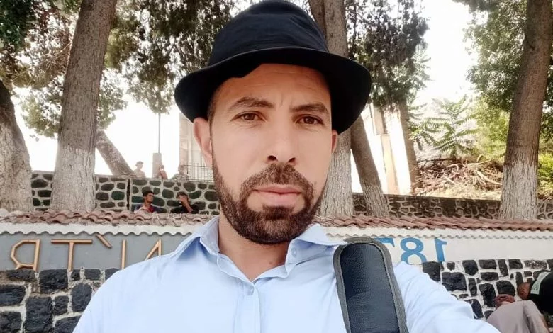 Béjaïa : l’avocat Sofiane Ouali condamné à une amende