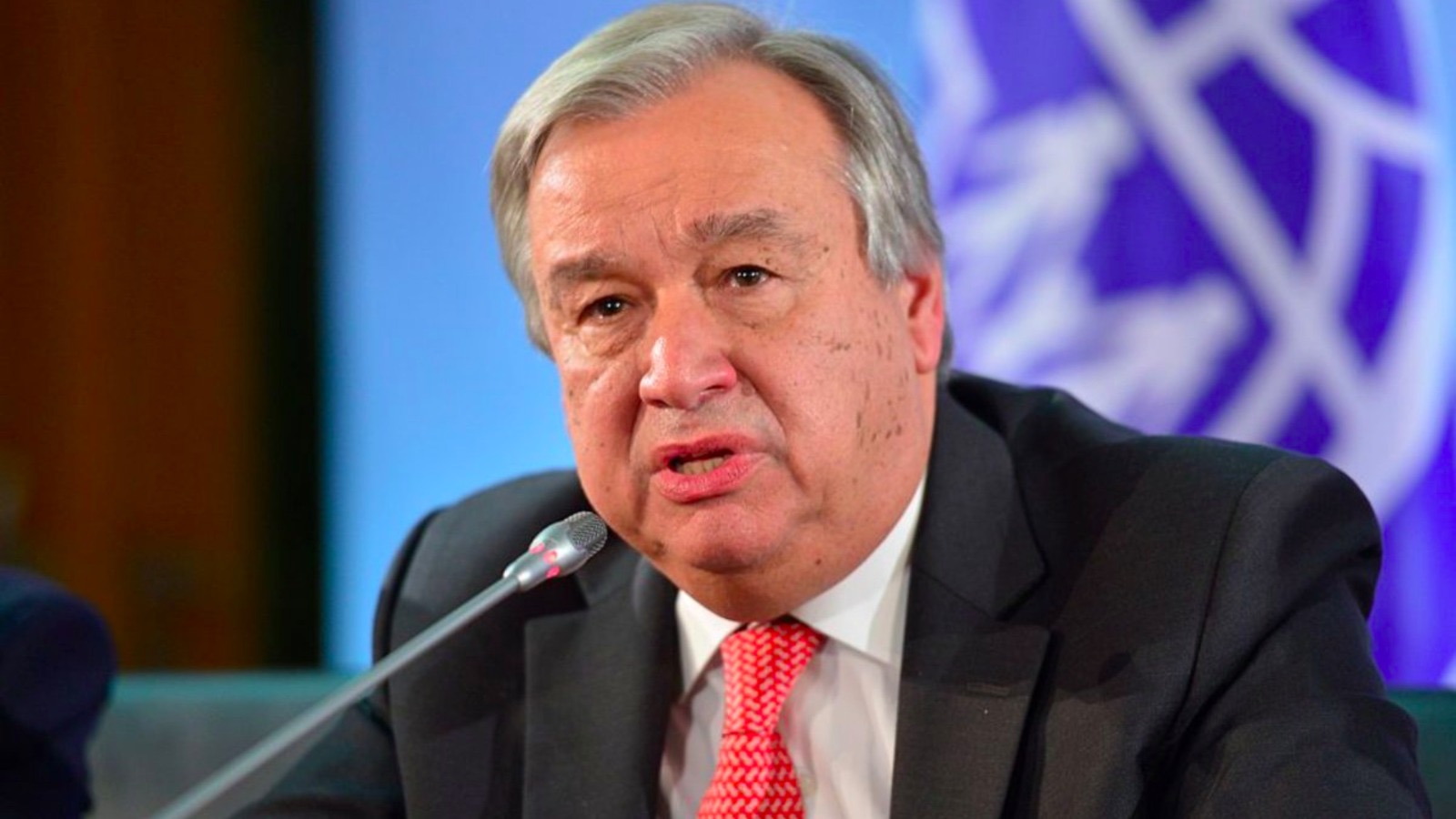 Nations unies: Guterres déplore la « paralysie » du Conseil de sécurité sur le conflit dans la bande de Gaza