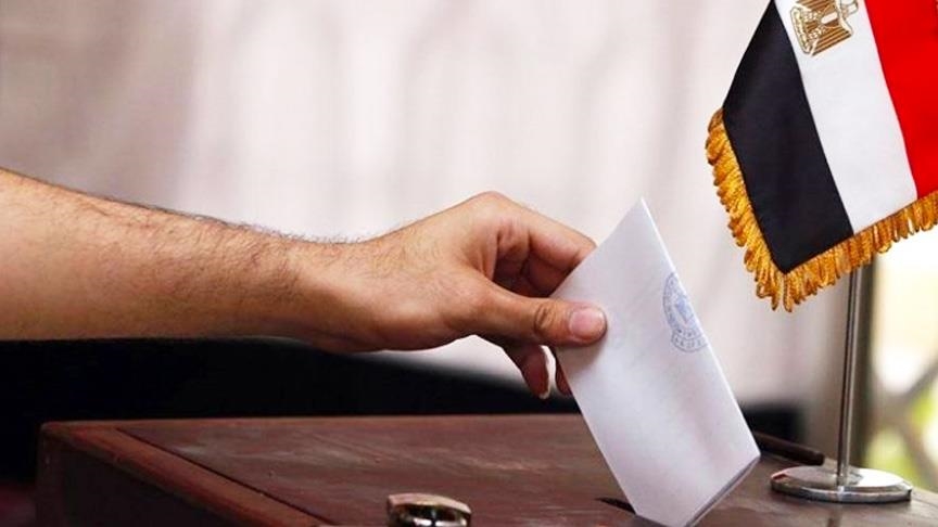 نحو عهدة ثالثة لسيسي : انطلاق التصويت في الانتخابات الرئاسية المصرية