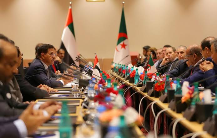 Interdiction des actes notariés algéro-émiratis : Alger sanctionne les « agissements hostiles » d’Abou Dhabi