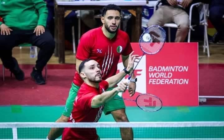 Marathon, Badminton et Para-athlétisme : le succès des algériens aux compétitions internationales