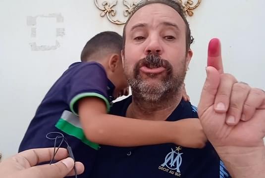 التماس 5 سنوات سجناً نافذة للمبلغ عن الفساد تونسي نورالدين