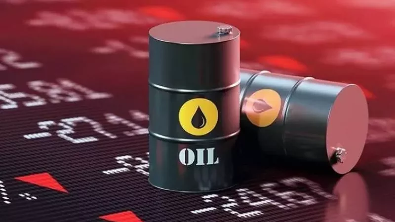 ارتفاع أسعار النفط إلى 82.53 دولارا للبرميل