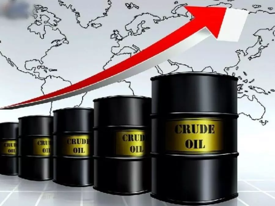 أسعار النفط تُواصل الإرتفاع لليوم الخامس توالياً