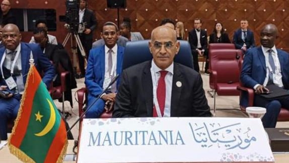 بعد اكتشافها لحقول غازية : موريتانيا تنضم لمنتدى الدول المصدرة للغاز