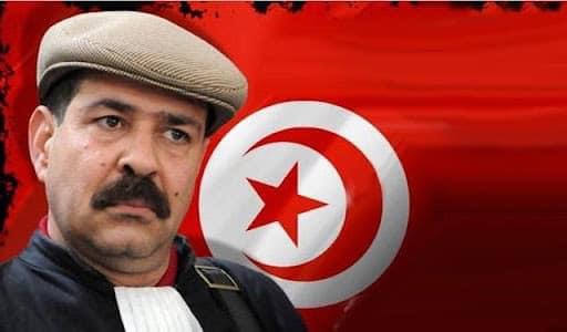 تونس: الحكم بإعدام 4 متهمين باغتيال المعارض شكري بلعيد