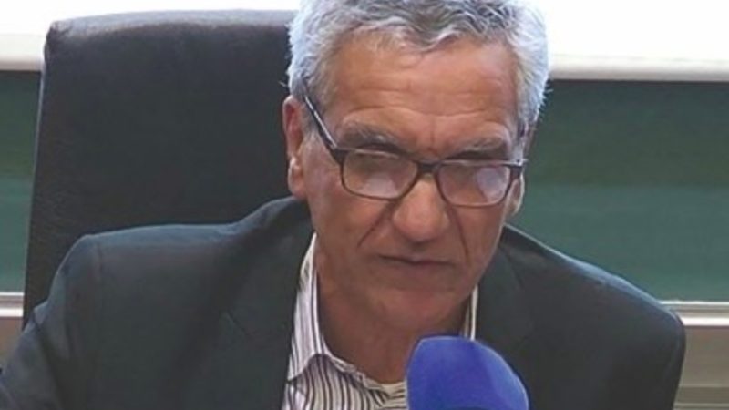 Une conférence sur Mouloud Mammeri interdite à Sidi Aïch, l’écrivain Hend Sadi dénonce la censure