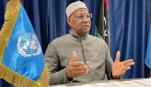 Libye : Abdoulaye Bathily démissionne de son poste d’envoyé spécial de l’ONU
