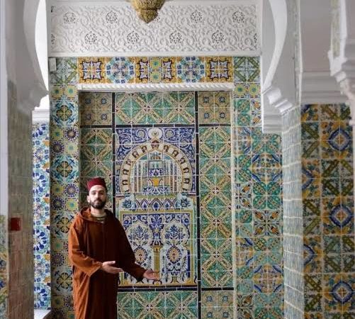 UNESCO : l’Algérie présentera le dossier du zellige pour son inscription sur la liste du patrimoine culturel immatériel