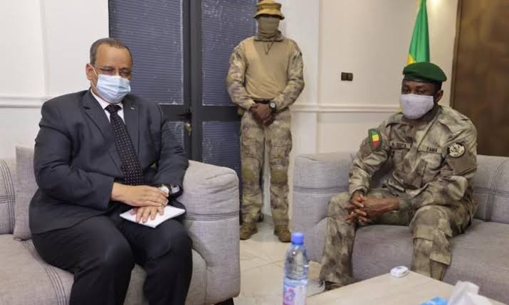 La Mauritanie convoque l’ambassadeur du Mali pour protester contre des agressions ayant visé ses ressortissants
