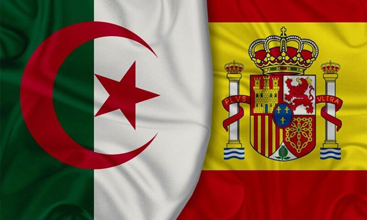 سفير الجزائر بإسبانيا يقدم غداً أوراق اعتماده للملك فليب السادس