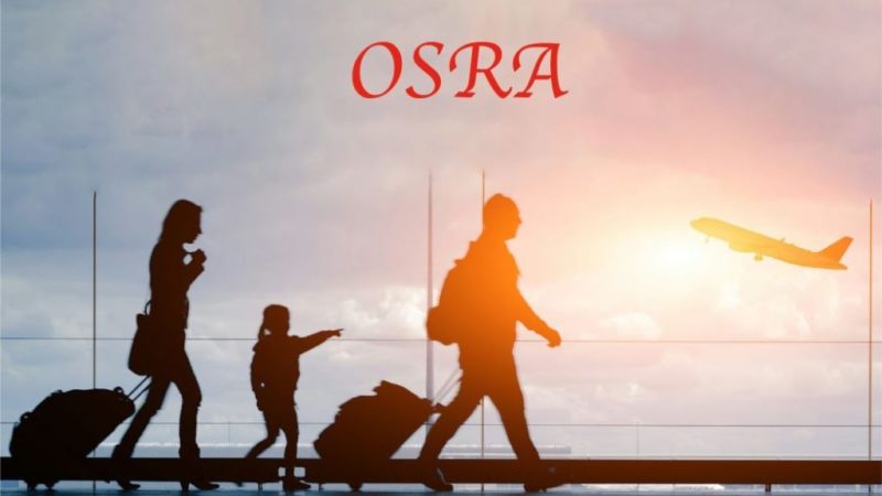 Air Algérie ouvre les réservations de l’offre dédiée aux familles « OSRA »