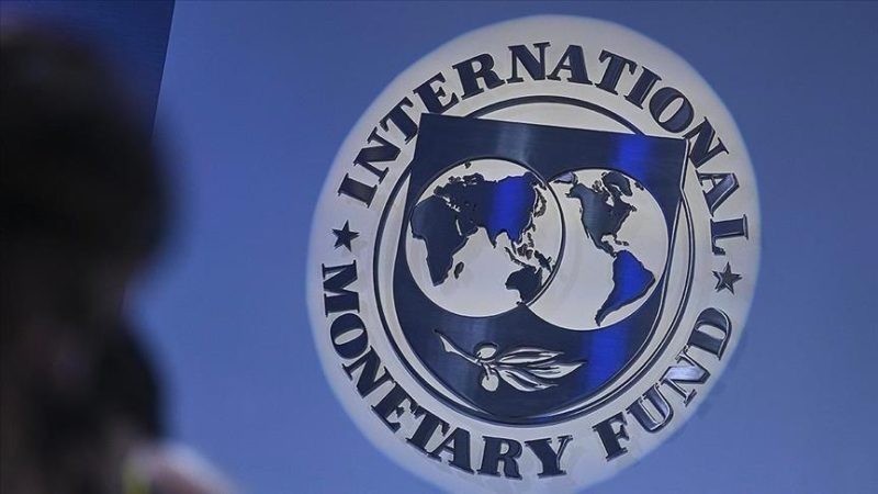 Mali : Le FMI annonce un financement d’urgence de 120 millions de dollars