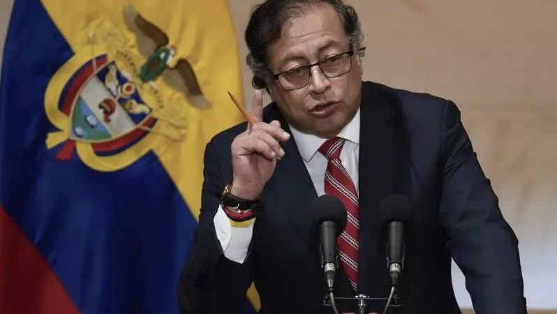 La Colombie annonce rompre ses liens diplomatiques avec isreal
