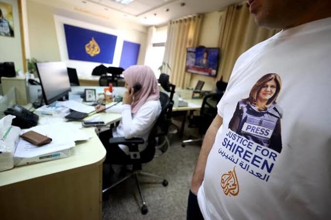 Le gouvernement de Netanyahou vote pour la fermeture de la chaîne Al Jazeera en Israël