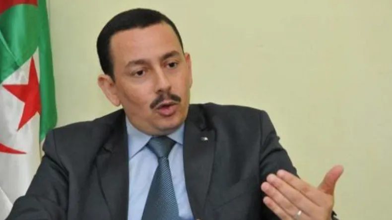 Belkacem Sahli confirme sa candidature à la présidentielle et détaille son programme